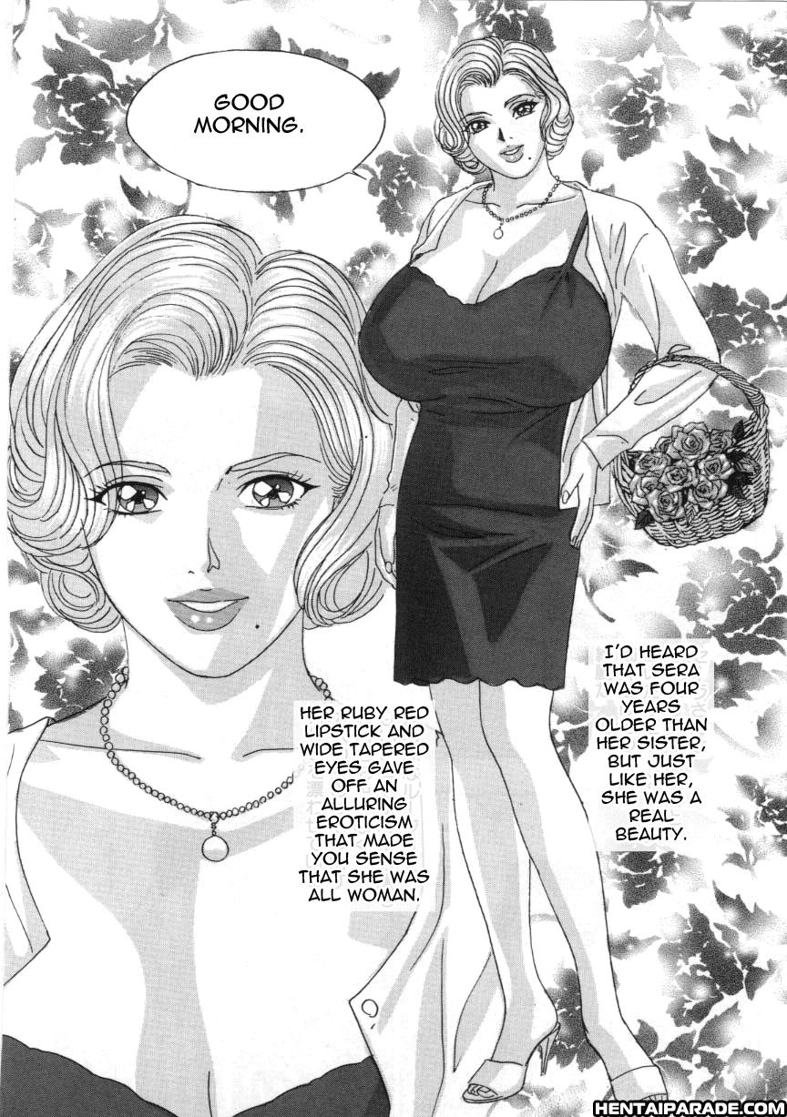 Blue Eyes Chapter 5000 Page 71